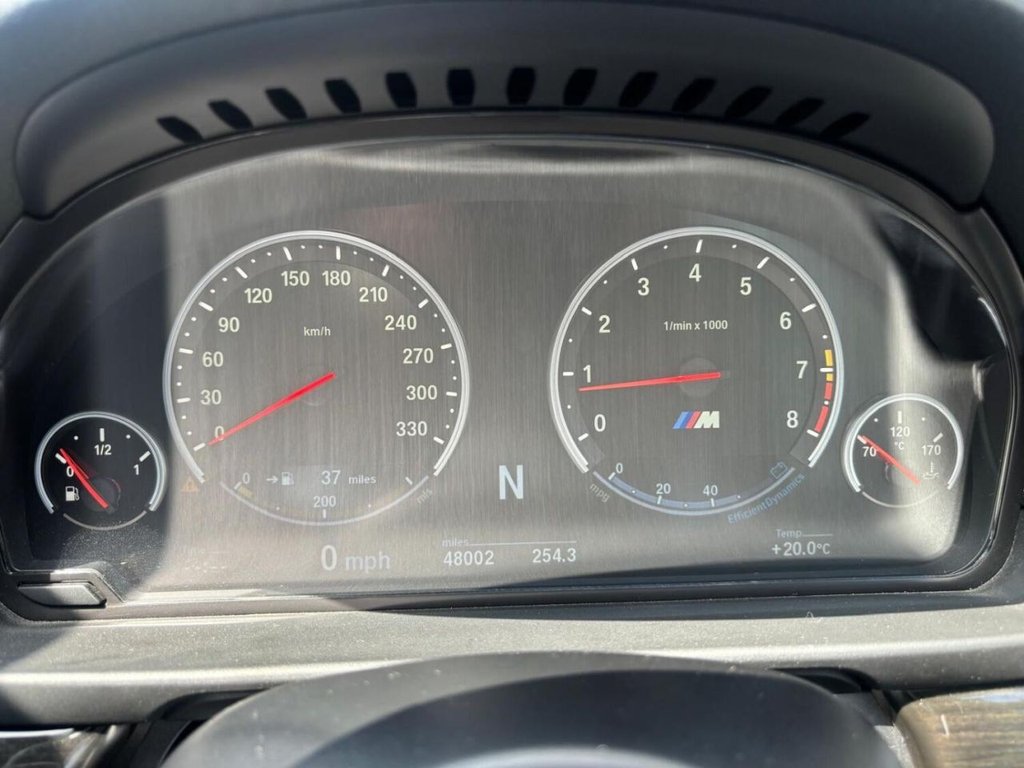 Used BMW M5 2025 for sale - 77157773: Photo 21