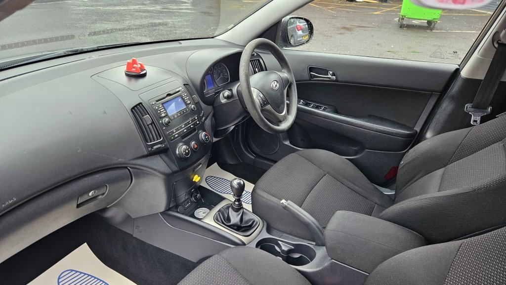 Used Hyundai i30 2009 for sale - 77614236: Photo 10