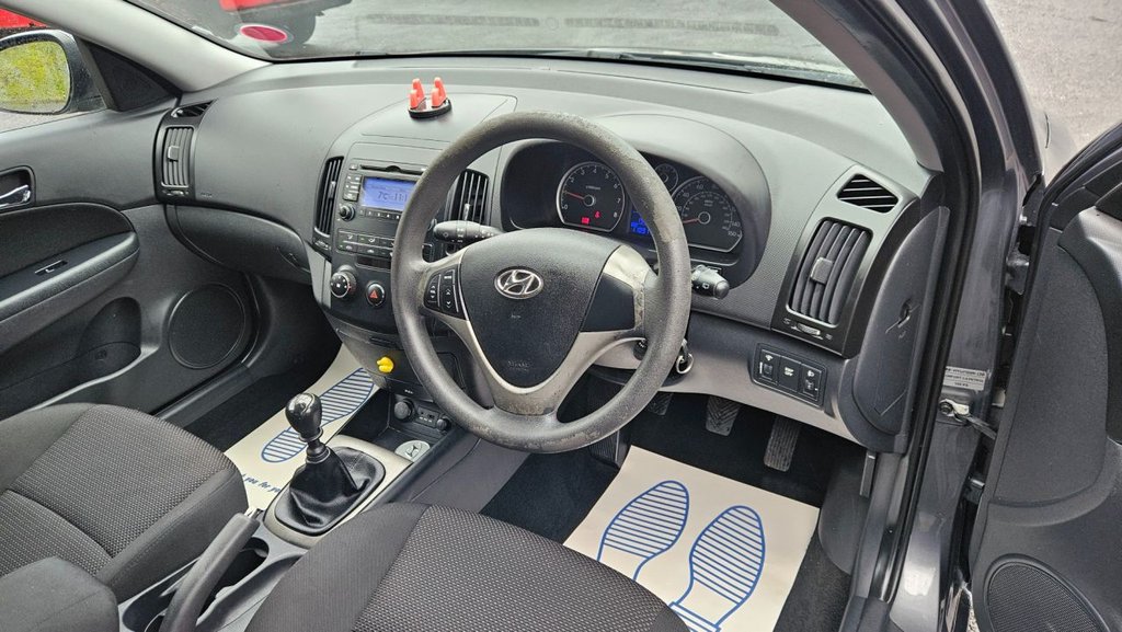 Used Hyundai i30 2009 for sale - 77614236: Photo 12