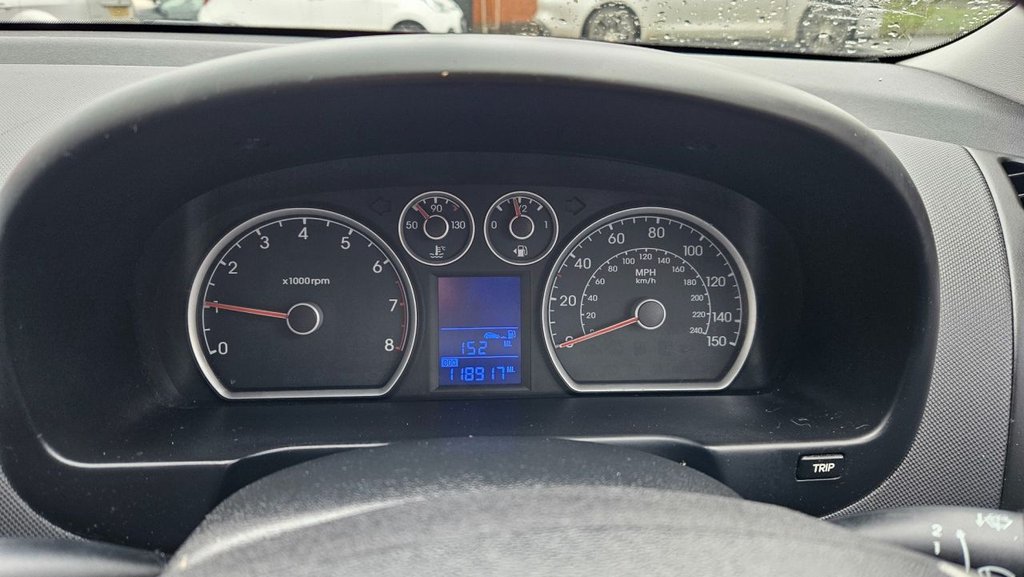 Used Hyundai i30 2009 for sale - 77614236: Photo 14