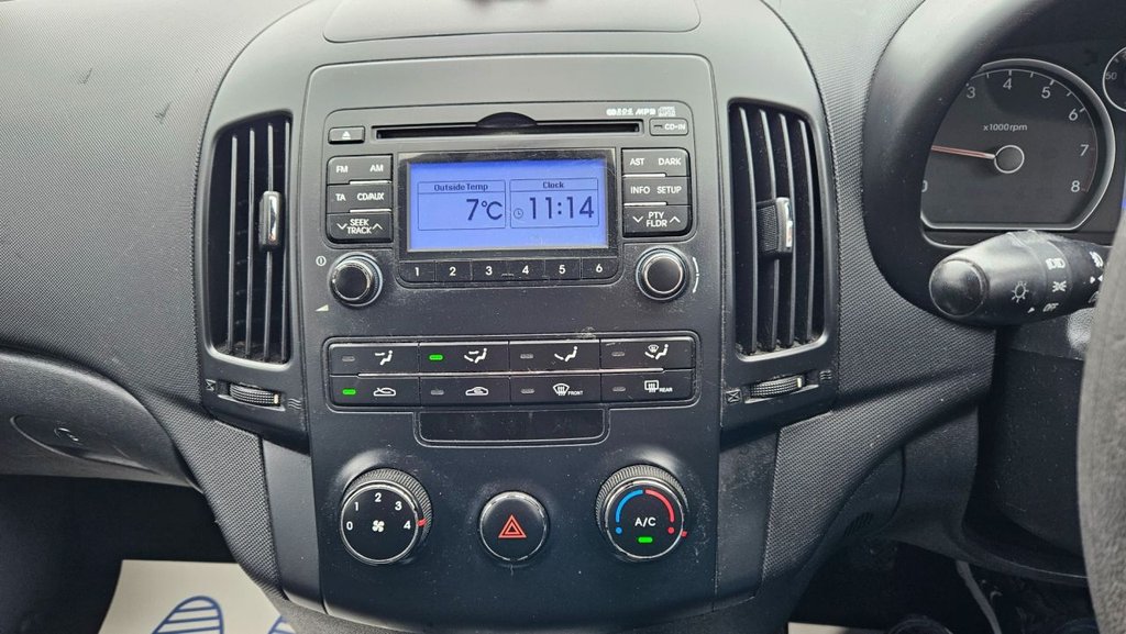 Used Hyundai i30 2009 for sale - 77614236: Photo 15