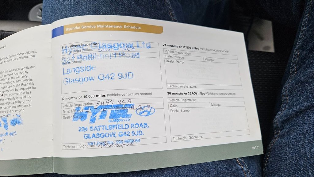 Used Hyundai i30 2009 for sale - 77614236: Photo 17