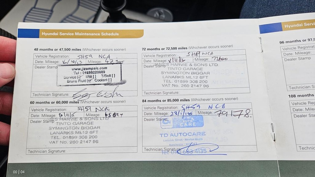 Used Hyundai i30 2009 for sale - 77614236: Photo 18