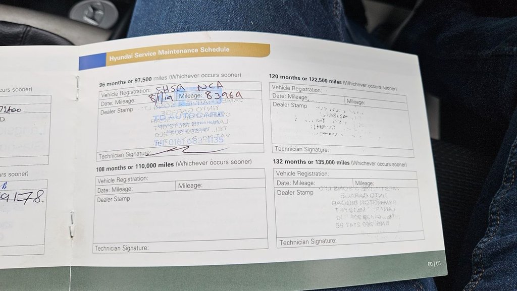 Used Hyundai i30 2009 for sale - 77614236: Photo 19