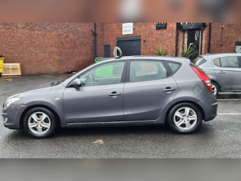 Used Hyundai i30 2009 for sale - 77614236: Photo