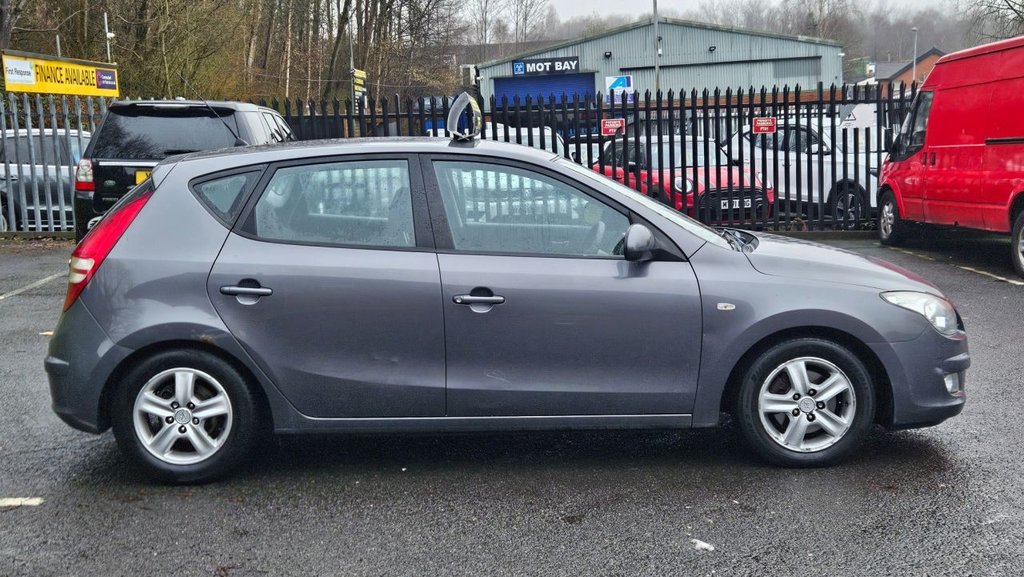 Used Hyundai i30 2009 for sale - 77614236: Photo 7