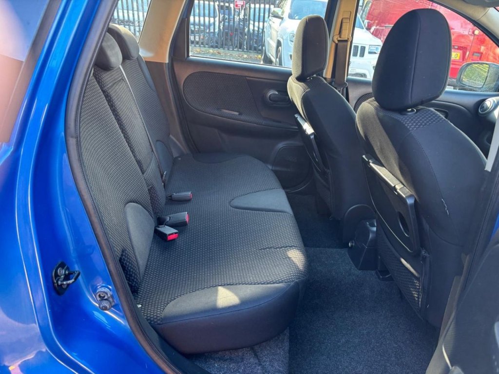 Used Honda Jazz 2015 for sale - 76504519: Photo 11