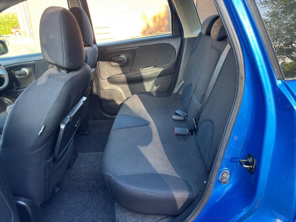 Used Honda Jazz 2015 for sale - 76504519: Photo 13