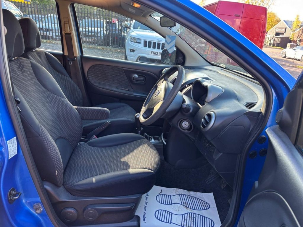 Used Honda Jazz 2015 for sale - 76504519: Photo 9