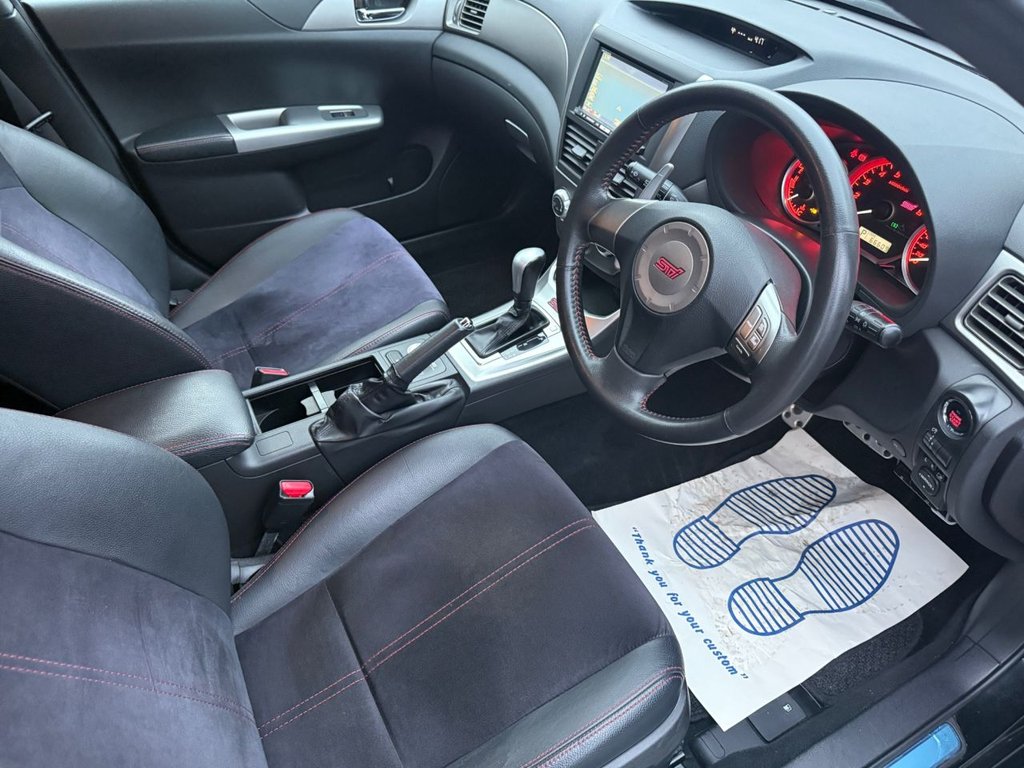 Used Subaru Impreza 2025 for sale - 77534213: Photo 10