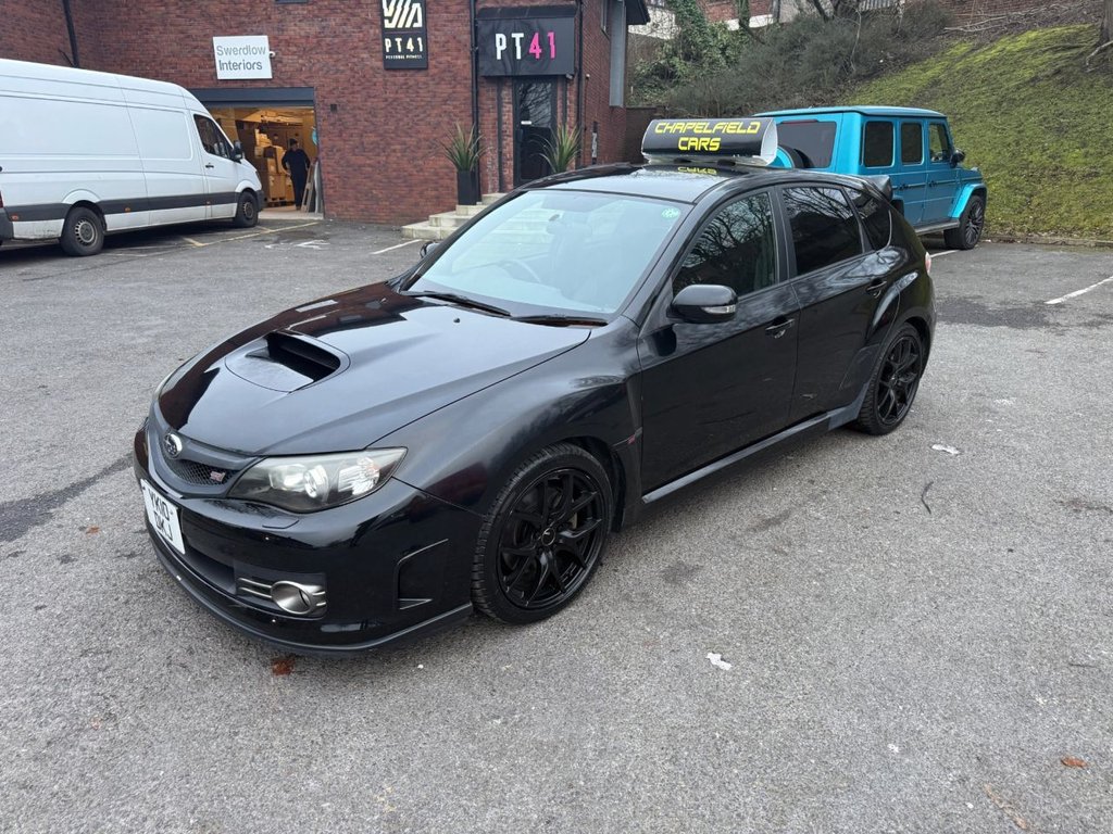 Used Subaru Impreza 2025 for sale - 77534213: Photo 3