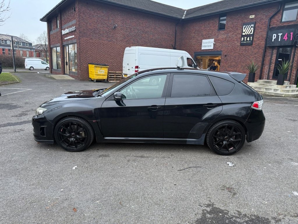 Used Subaru Impreza 2025 for sale - 77534213: Photo 4