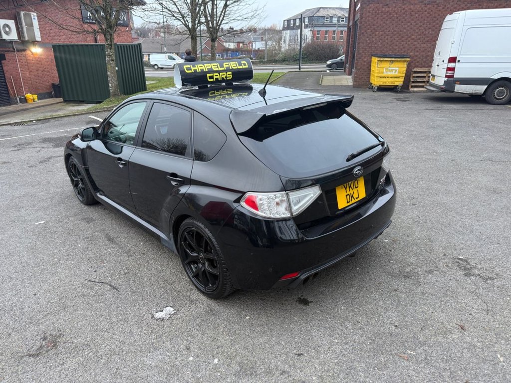 Used Subaru Impreza 2025 for sale - 77534213: Photo 5