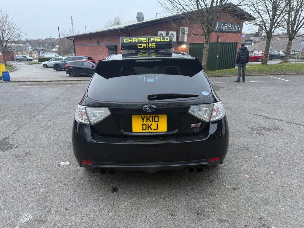 Used Subaru Impreza 2025 for sale - 77534213: Photo 6