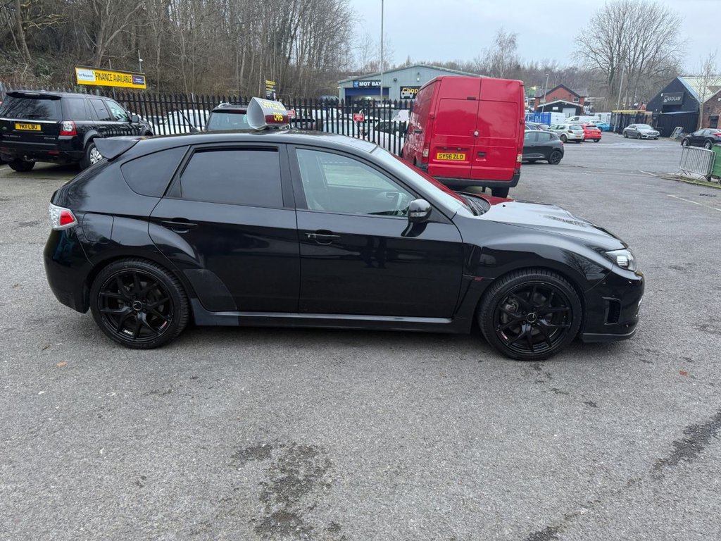 Used Subaru Impreza 2025 for sale - 77534213: Photo 8