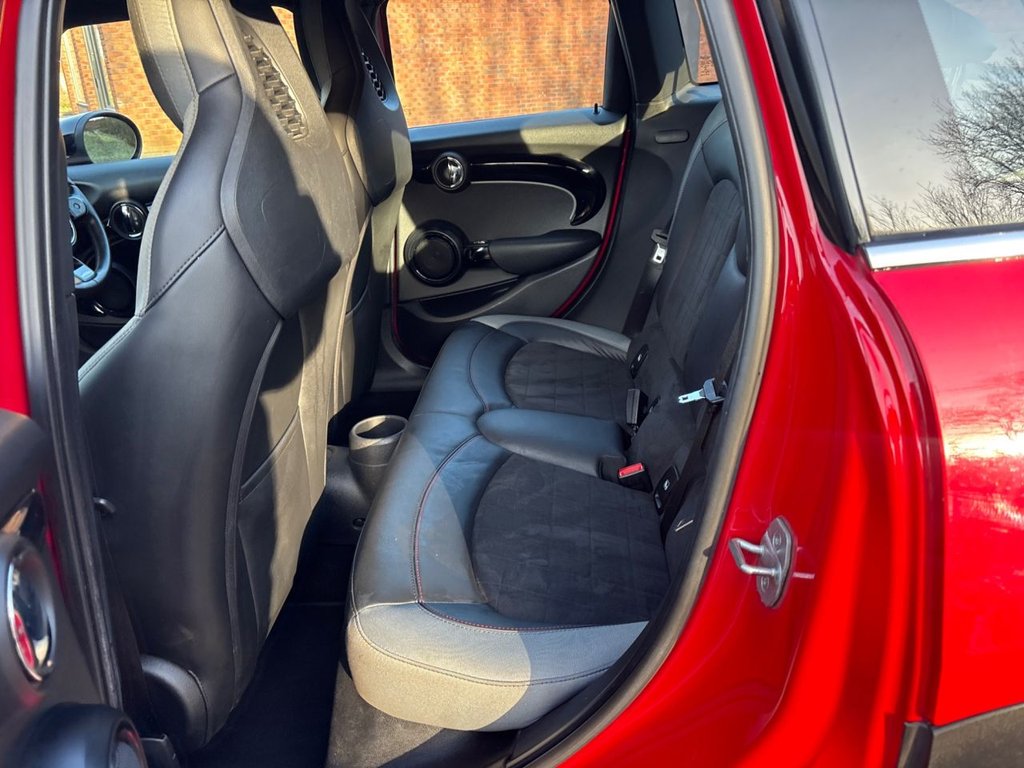 Used MINI Hatch 2022 for sale - 77269039: Photo 11