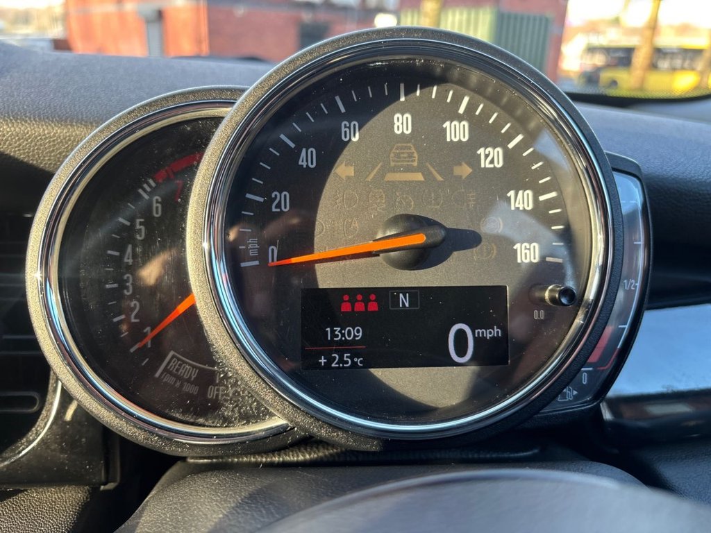 Used MINI Hatch 2022 for sale - 77269039: Photo 13