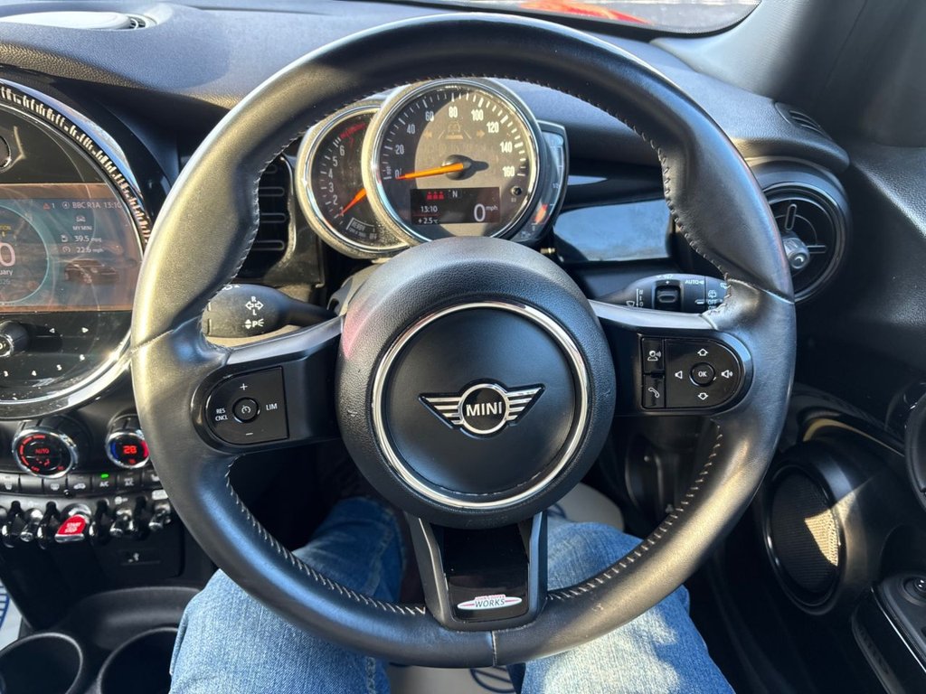 Used MINI Hatch 2022 for sale - 77269039: Photo 14