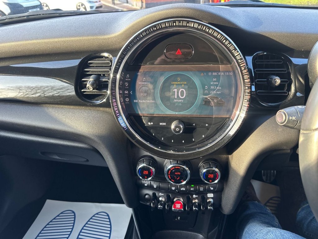 Used MINI Hatch 2022 for sale - 77269039: Photo 15