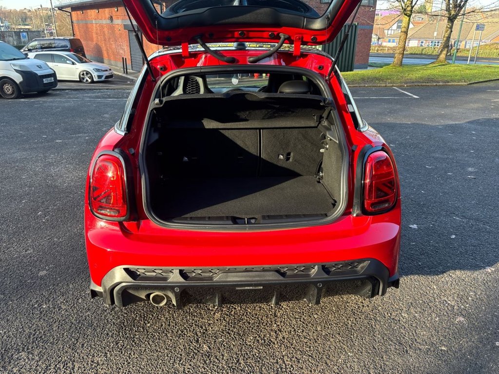 Used MINI Hatch 2022 for sale - 77269039: Photo 18