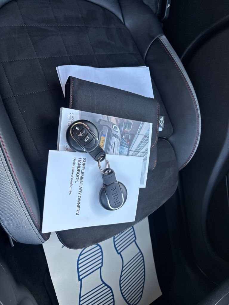 Used MINI Hatch 2022 for sale - 77269039: Photo 19