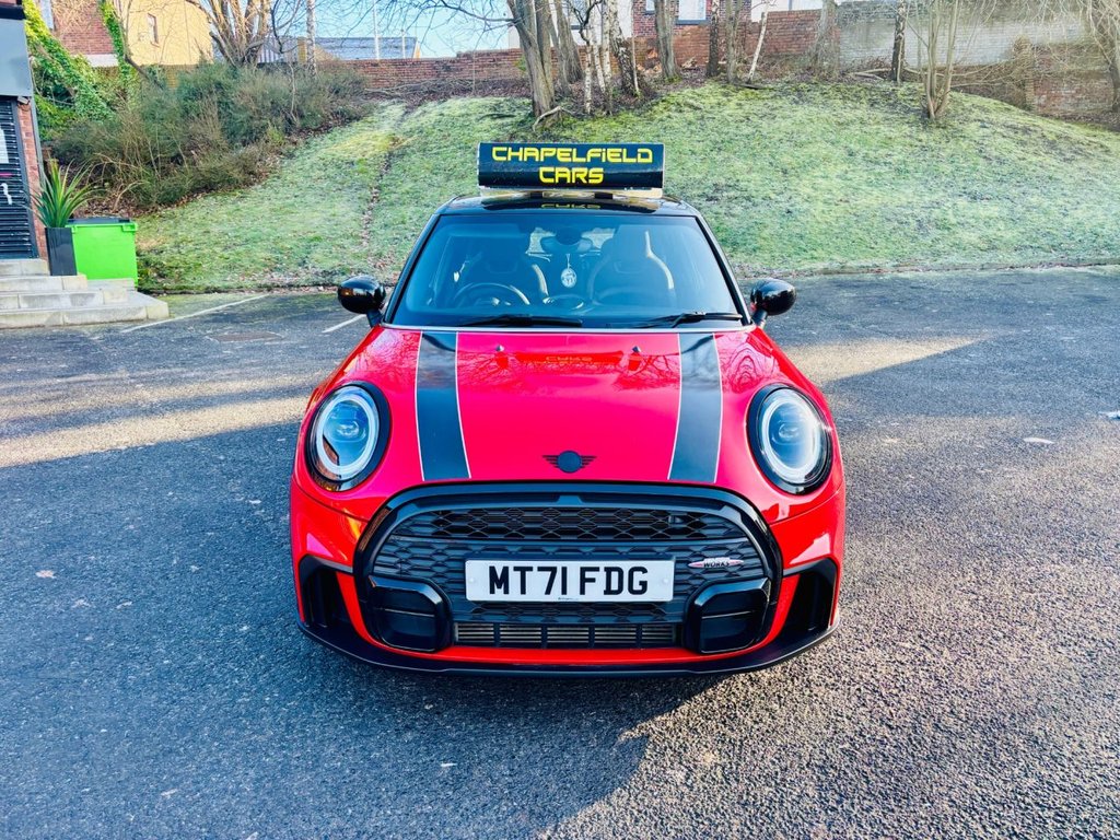 Used MINI Hatch 2022 for sale - 77269039: Photo 2