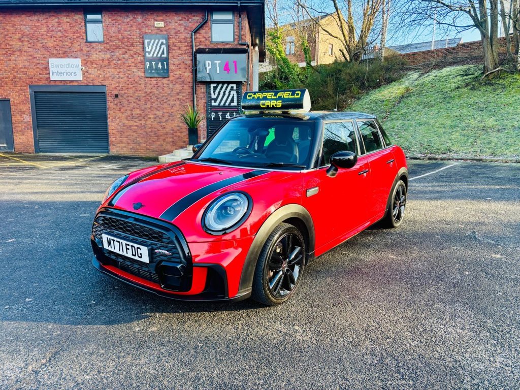 Used MINI Hatch 2022 for sale - 77269039: Photo 3