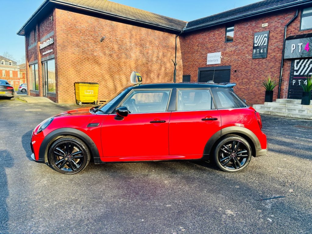 Used MINI Hatch 2022 for sale - 77269039: Photo 4