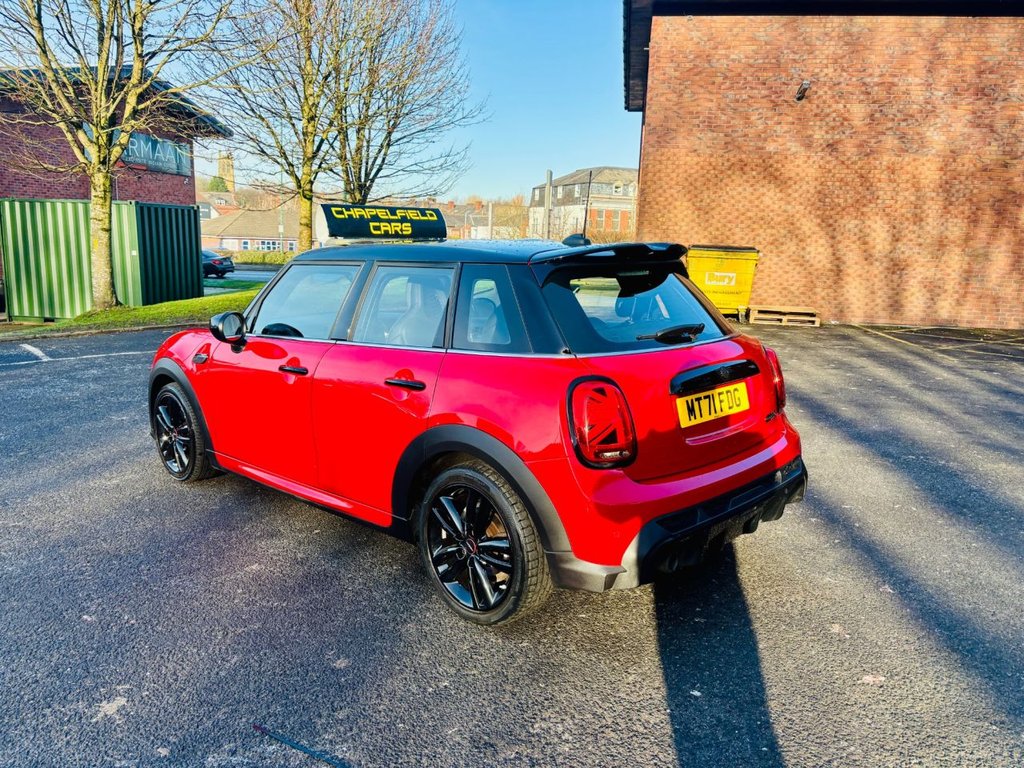 Used MINI Hatch 2022 for sale - 77269039: Photo 5