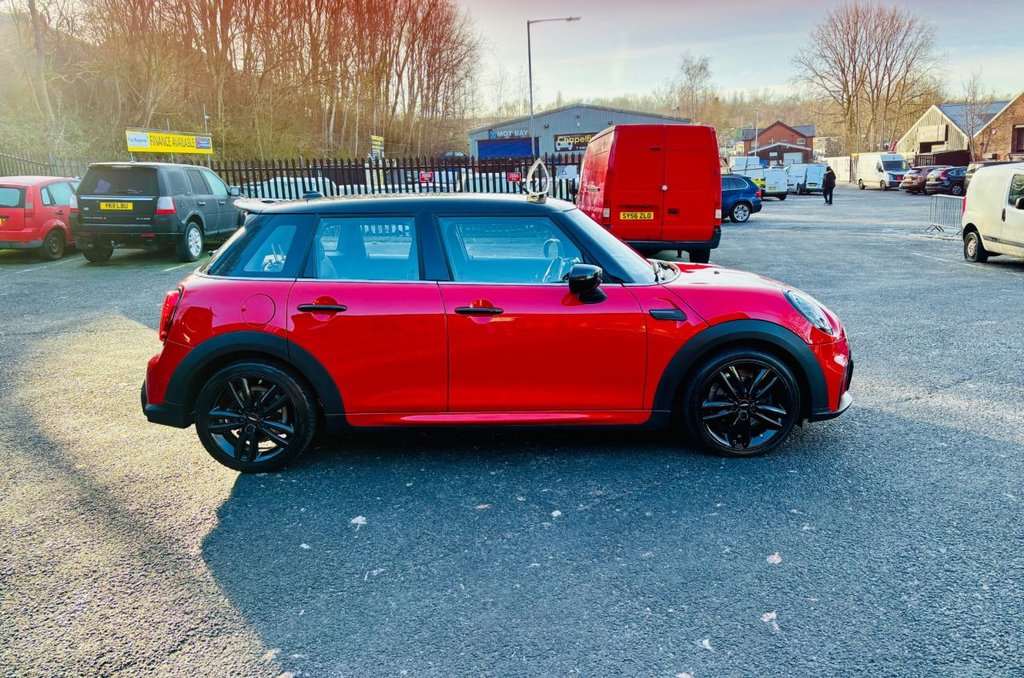 Used MINI Hatch 2022 for sale - 77269039: Photo 6