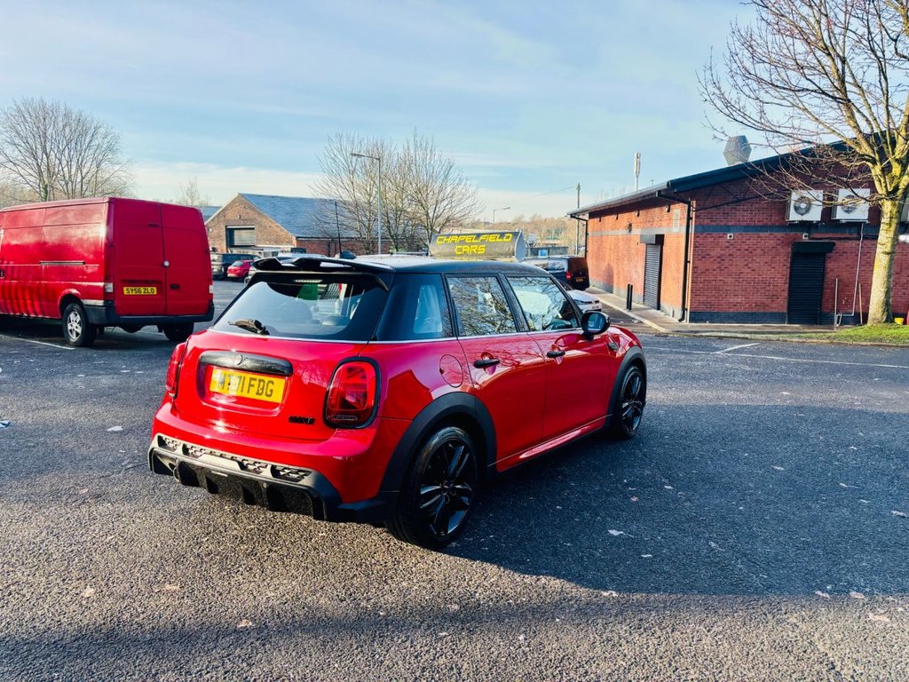 Used MINI Hatch 2022 for sale - 77269039: Photo 7