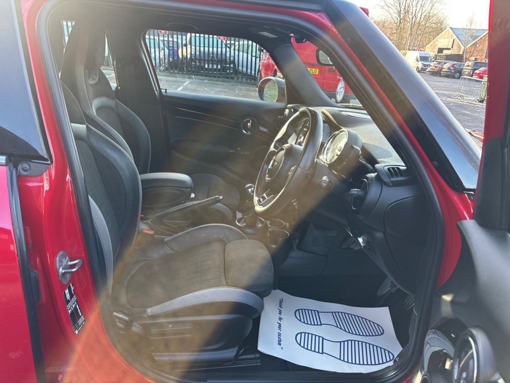 Used MINI Hatch 2022 for sale - 77269039: Photo 9