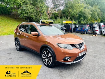2015 - 1.6 dCi n-tec 5-Door