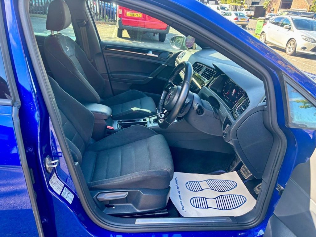 Used Volkswagen Golf 2019 for sale - 76504505: Photo 10