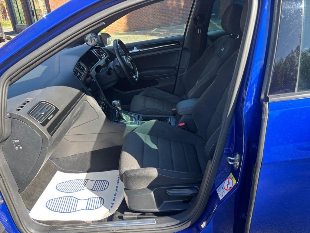 Used Volkswagen Golf 2019 for sale - 76504505: Photo 14