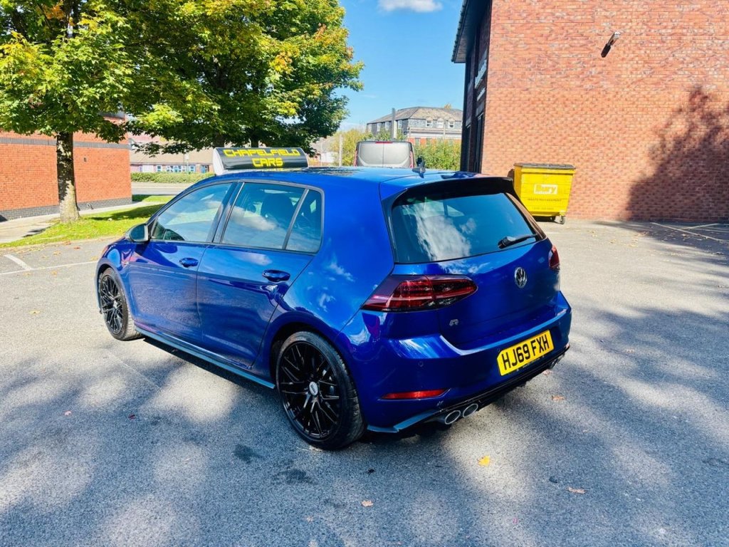 Used Volkswagen Golf 2019 for sale - 76504505: Photo 8