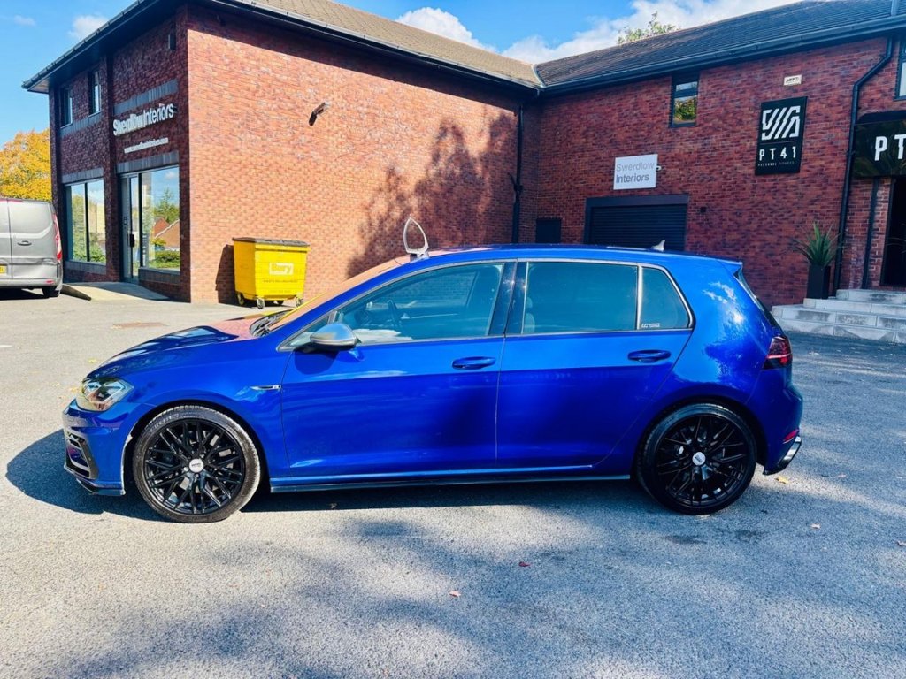 Used Volkswagen Golf 2019 for sale - 76504505: Photo 9