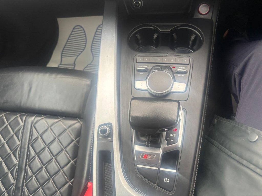 Used Audi A5 2017 for sale - 76504506: Photo 10