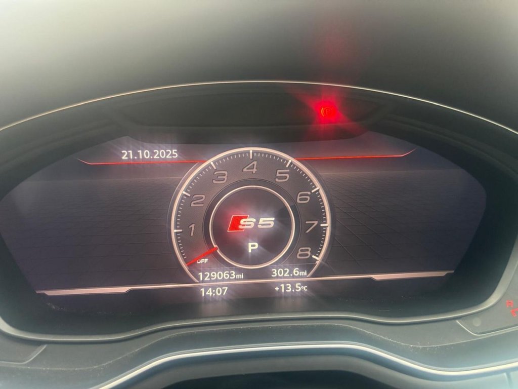 Used Audi A5 2017 for sale - 76504506: Photo 13