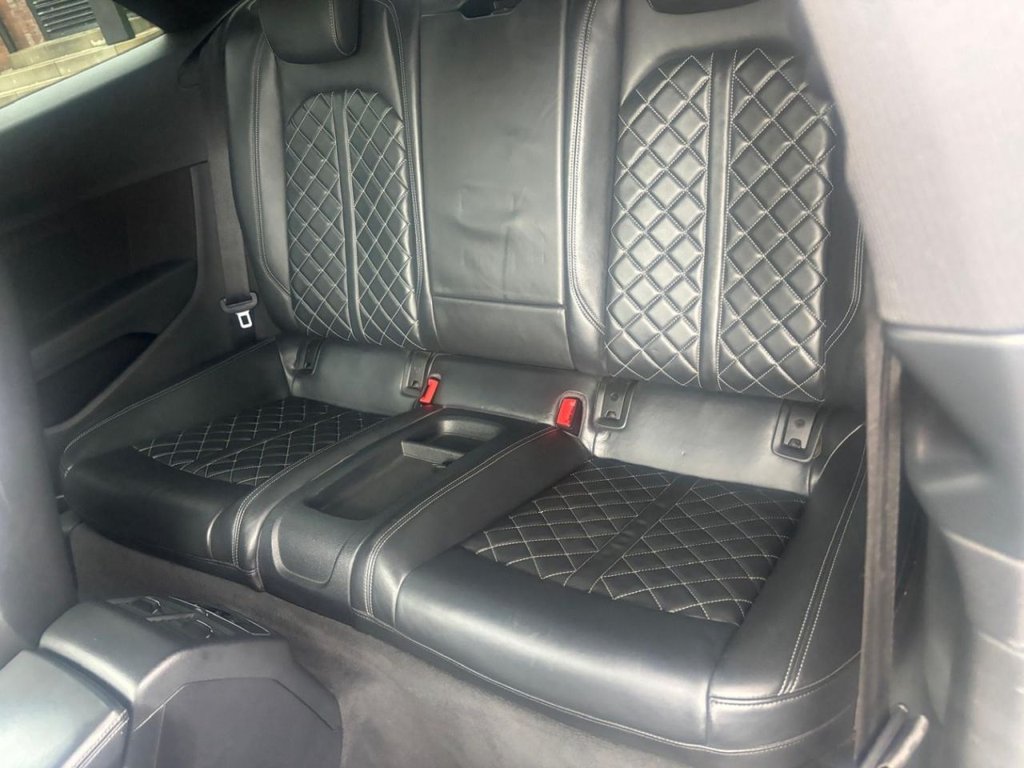 Used Audi A5 2017 for sale - 76504506: Photo 14