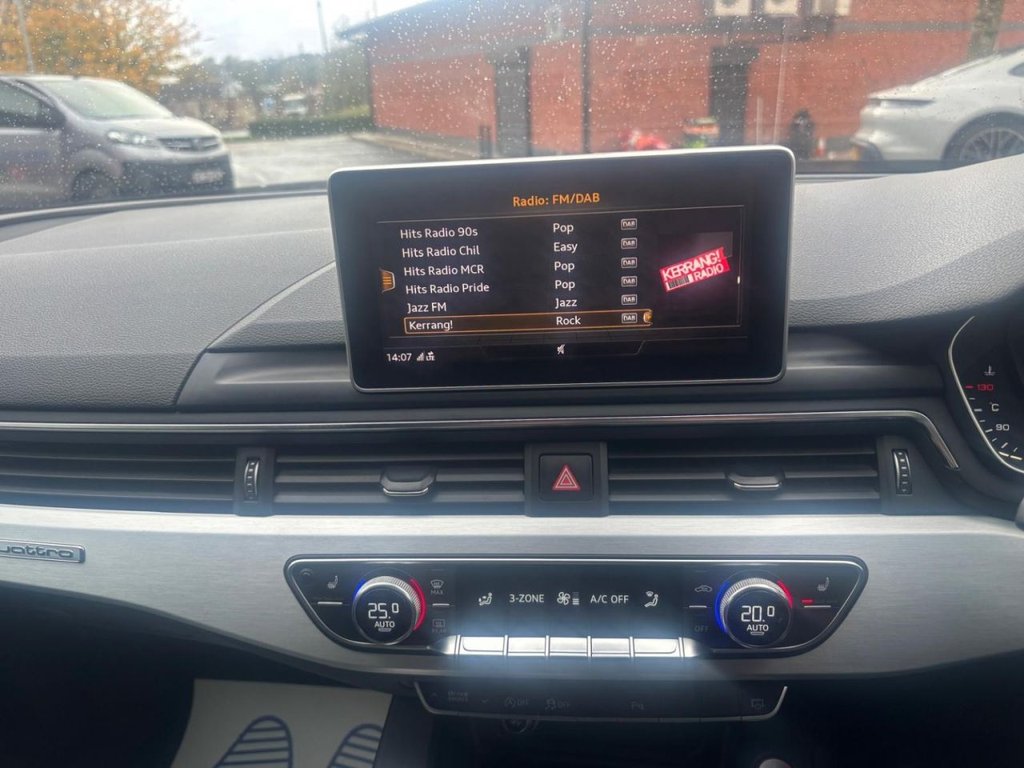 Used Audi A5 2017 for sale - 76504506: Photo 17