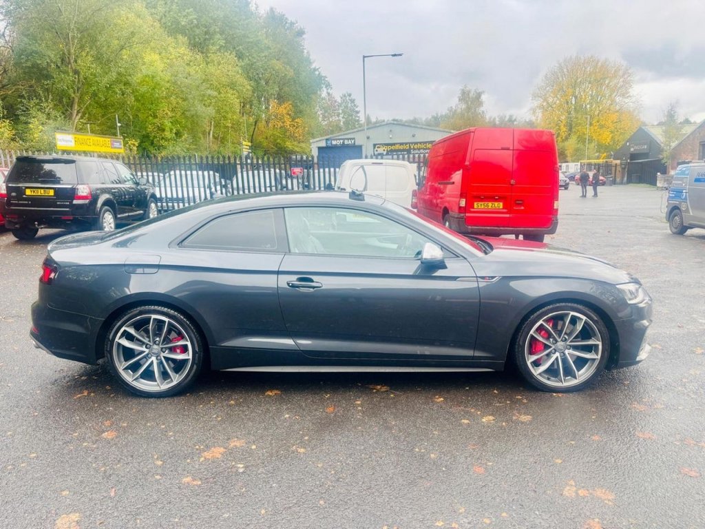 Used Audi A5 2017 for sale - 76504506: Photo 5