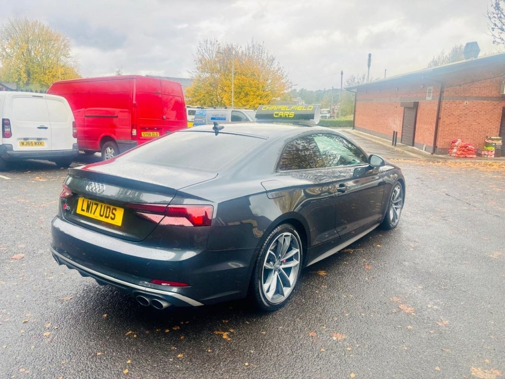 Used Audi A5 2017 for sale - 76504506: Photo 6