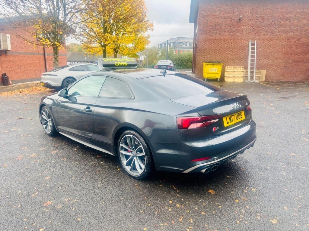 Used Audi A5 2017 for sale - 76504506: Photo 7