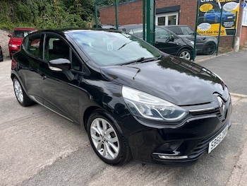 Used Renault Clio 2016 for sale - 79587416: Photo