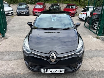 Used Renault Clio 2016 for sale - 79587416: Photo