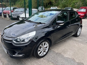 Used Renault Clio 2016 for sale - 79587416: Photo