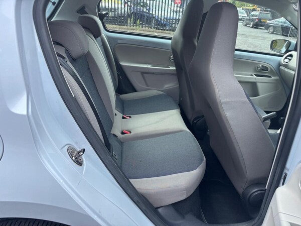 Used Volkswagen up! 2013 for sale - 75982041: Photo 12