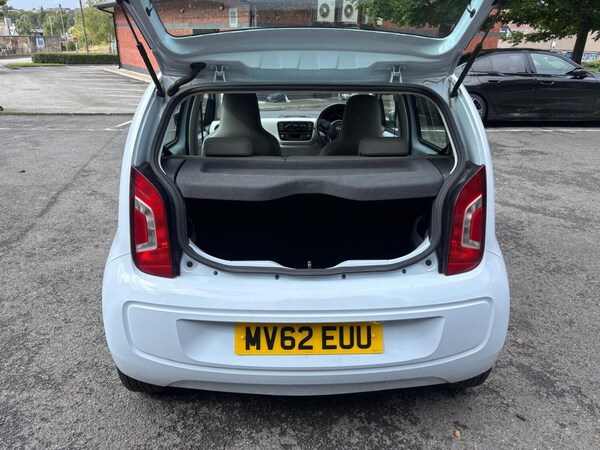 Used Volkswagen up! 2013 for sale - 75982041: Photo 15
