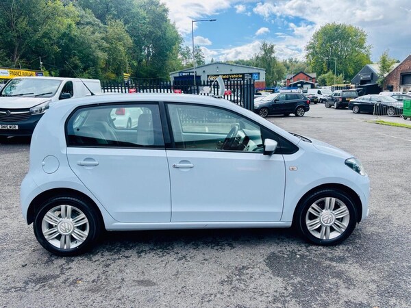 Used Volkswagen up! 2013 for sale - 75982041: Photo 6